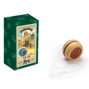 Juego Clásico del Yo-yo