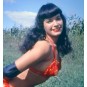 Puzzle Bettie Page 1.000 piezas