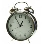 Reloj Despertador Campana Gigante