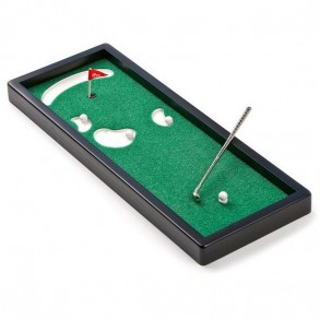 Juego de Mesa Mini Golf