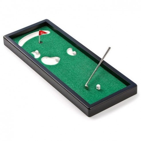 Juego de Mesa Mini Golf