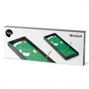 Juego de Mesa Mini Golf 2