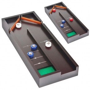 Juego de Mesa Curling