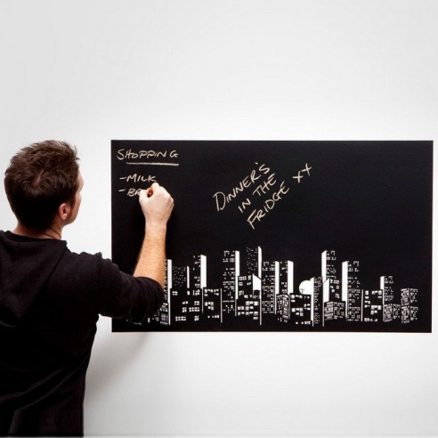 Pizarra Vinilo para Pegar en Pared