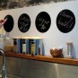 Pizarra Vinilo para Pegar en Pared