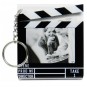 LLavero Claqueta Cine