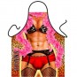 Delantal Sexy Transexual