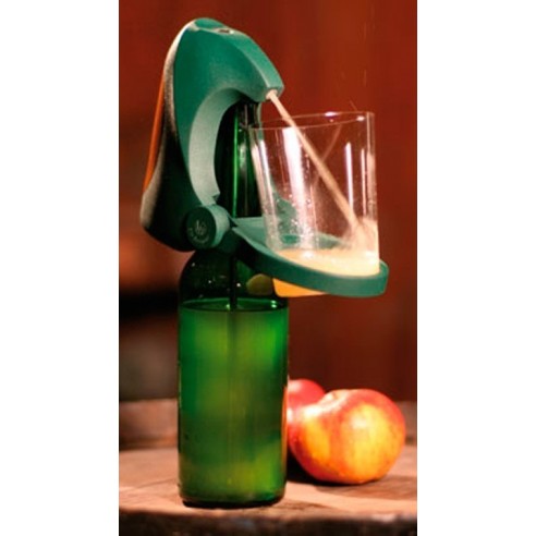 Escanciador Eléctrico de Sidra