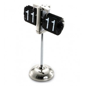 Reloj Flip Alto