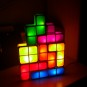 Lámapara Tetris
