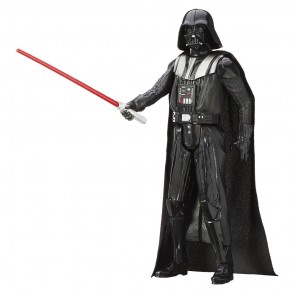 Figura Star Wars Ultimate 30 cm. Darth Vader Episodio III