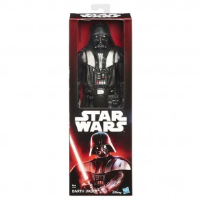 Figura Star Wars Ultimate 30 cm. Darth Vader Episodio III 2
