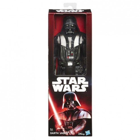 Figura Star Wars Ultimate 30 cm. Darth Vader Episodio III