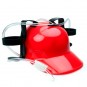 Casco Latas de Bebida