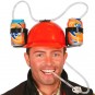 Casco Latas de Bebida