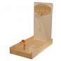 Juego Basket Madera