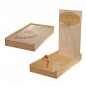 Juego Basket Madera