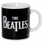 Taza Original de Colección Beatles Logo