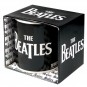 Taza Original de Colección Beatles Logo