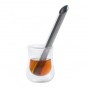 Filtro de Té en Tubo Acero Inoxidable