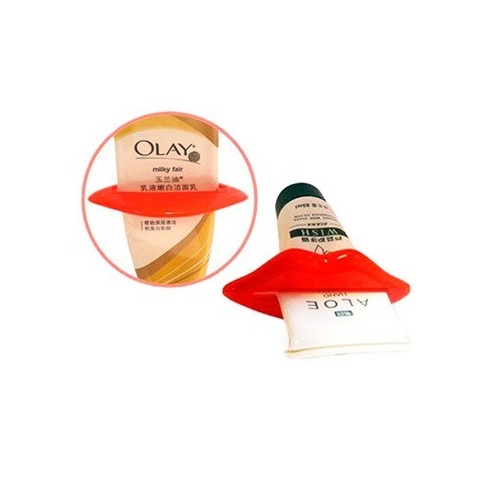 Exprimidor Tubos Pasta de Dientes