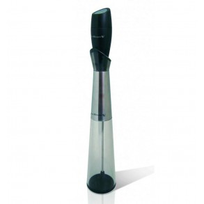 Aireador Eléctrico de Vinos