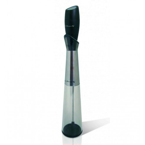 Aireador Eléctrico de Vinos