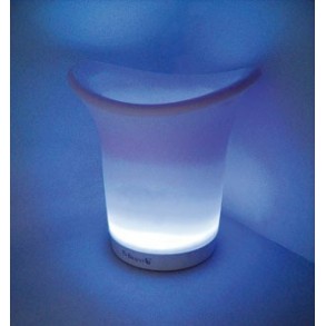 Cubitera con Luz Led 2