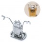Infusor de Té Robot