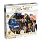 Puzzle Harry Potter La Piedra Filosofal