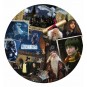 Puzzle Harry Potter La Piedra Filosofal