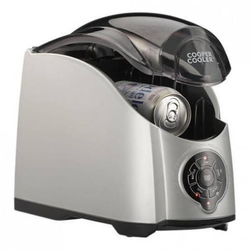 Enfriador de Bebidas "Cooper Cooler"