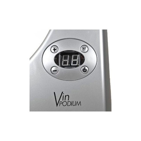 Enfriador de Vino y Cava "VIN PODIUM"