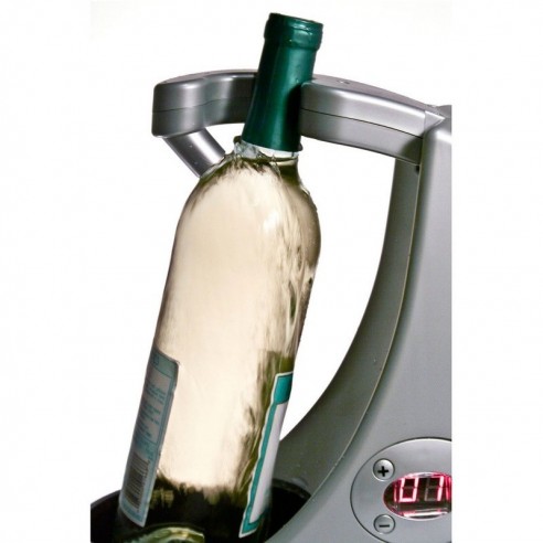 Enfriador de Vino y Cava "VIN PODIUM"