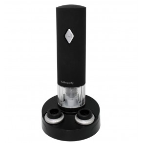 Conservador de Vino Automático
