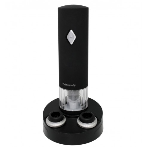 Conservador de Vino Automático