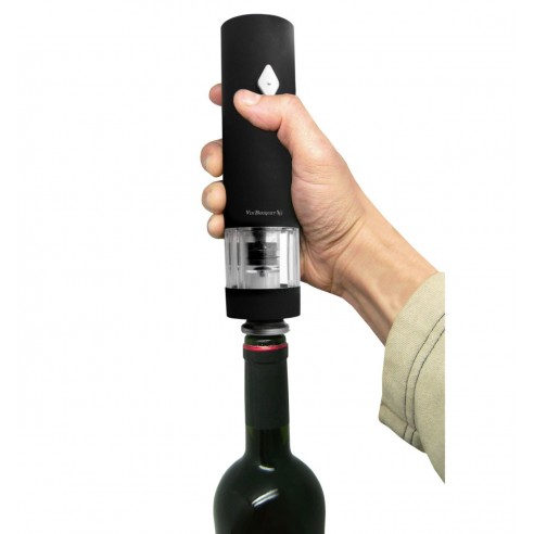 Conservador de Vino Automático