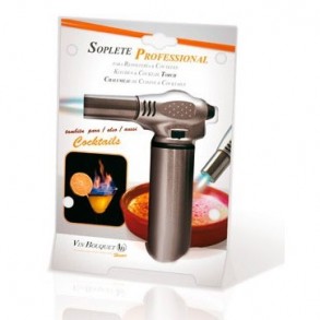 Soplete Profesional Cocina 2