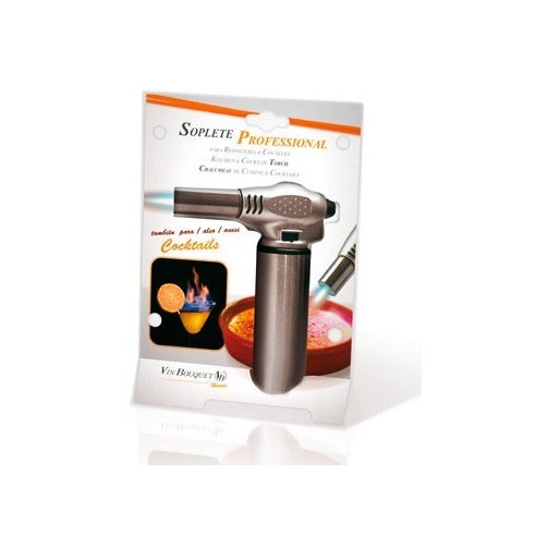 Soplete Profesional Cocina