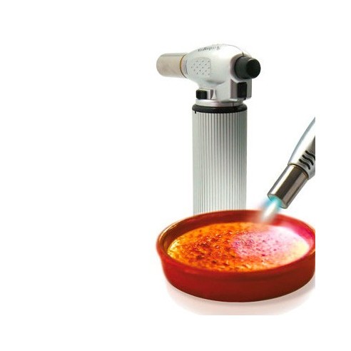 Soplete Profesional Cocina