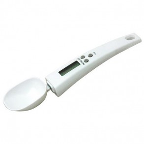 Báscula de Cocina Cuchara