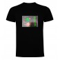 Camiseta Led Mr. DJ