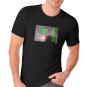 Camiseta Led Mr. DJ