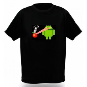 Camista Led Android