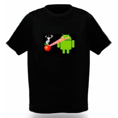 Camista Led Android