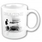 Taza Original de Colección John Lennon Imagine