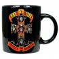 Taza Original de Colección Guns N Roses Appetite