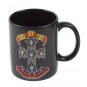Taza Original de Colección Guns N Roses Appetite