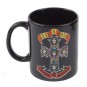 Taza Original de Colección Guns N Roses Appetite