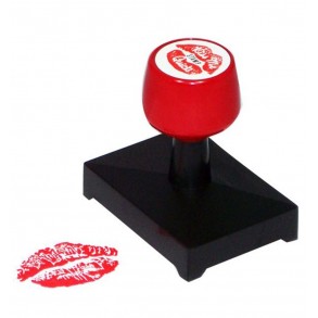 Sello Marcador Labios